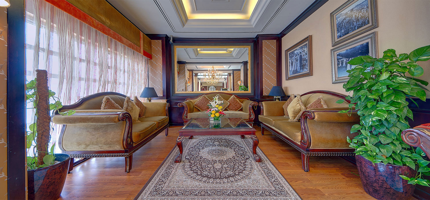 Services | Ascot Hotel